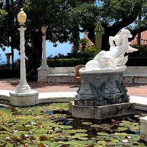 Meet your Posher, Larkin